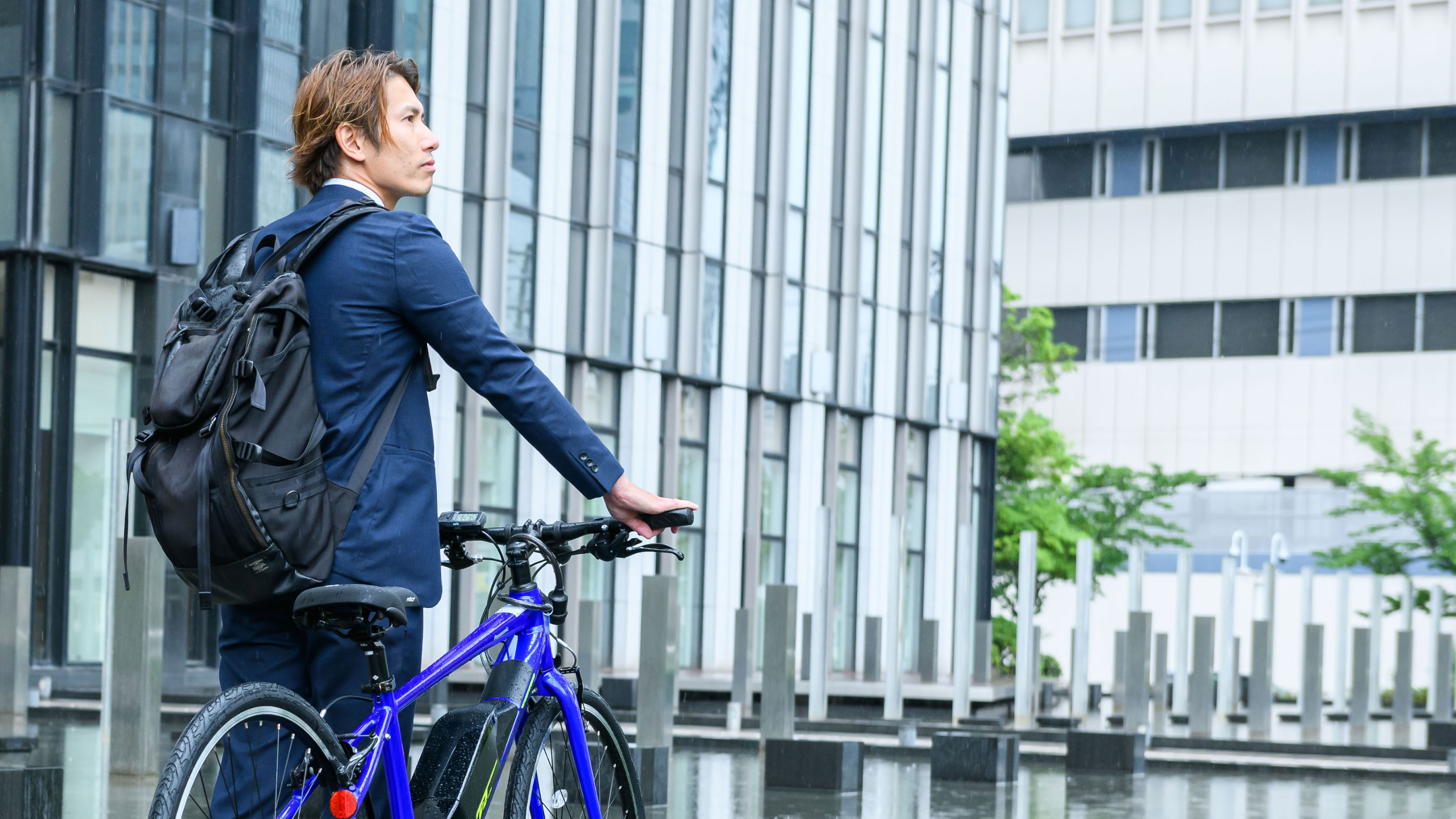 法人向けサービスのイメージ