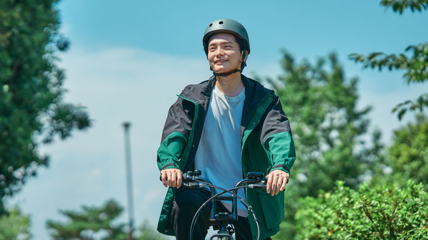 Panasonic ViVi DX