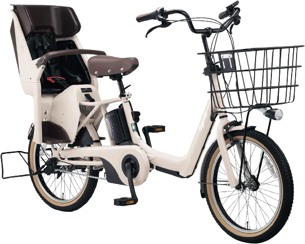 Panasonic ギュットアニーズ