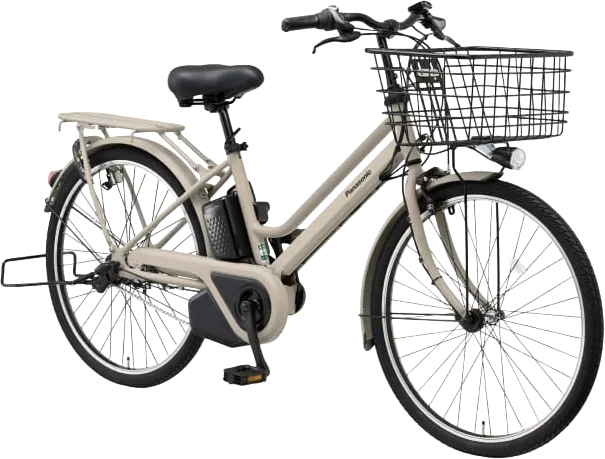 Panasonic ティモS