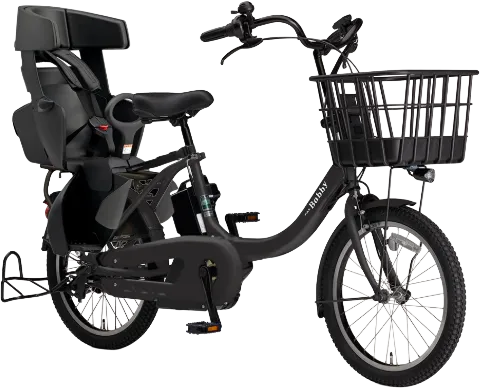 YAMAHA PAS Babby un SP