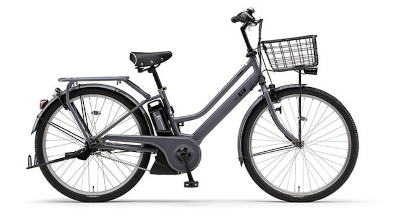 通学にも最適な電動アシスト自転車！学生向けモデルの電動アシスト 