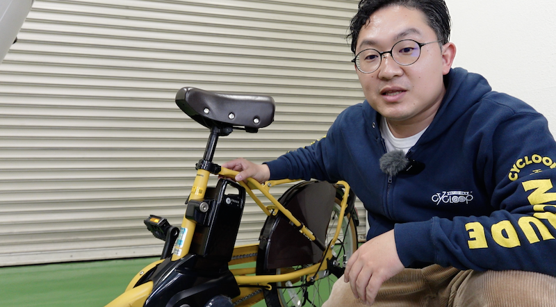 電動アシスト自転車の新車購入・中古購入・サブスクのメリット 