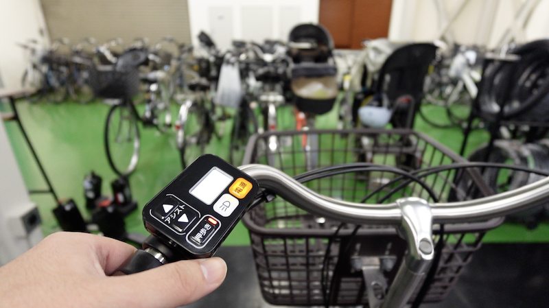 ママチャリタイプのおすすめ電動アシスト自転車3選｜カゴ付き 