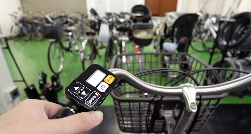 電動アシスト自転車の寿命は？買い替えタイミングやバッテリーの交換 