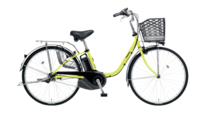 パナソニック電動自転車ビビ・SX｜大人気のビビシリーズのお買い得モデル！他のビビシリーズとの違いを解説します
