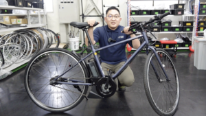 YAMAHA PASクレイグを試乗レビュー！街乗りをコンセプトに作られた期待の新モデル
