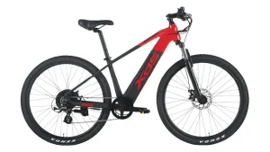 XDS ADVANCE 800 - 電動自転車 サブスク・レンタル ノルーデ