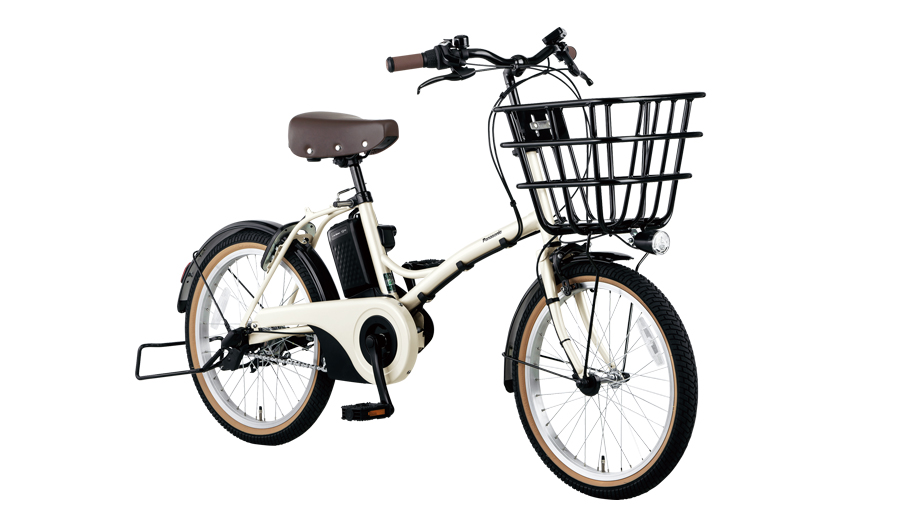 電動ミニベロ 通勤向け