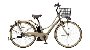 YAMAHA PAS Ami - 電動自転車 サブスク・レンタル ノルーデ電動自転車