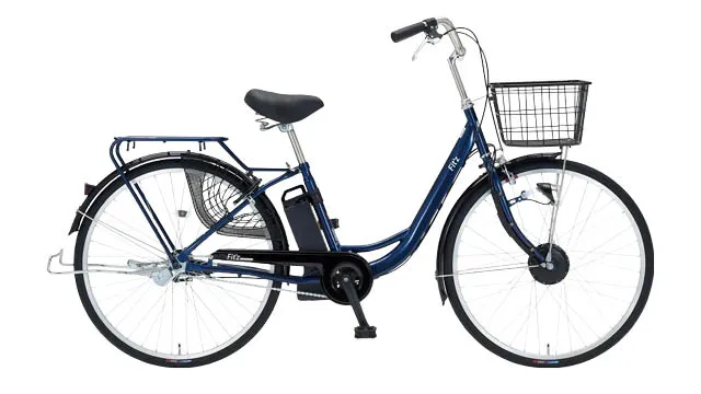 e-フィッツ III E-FIT26